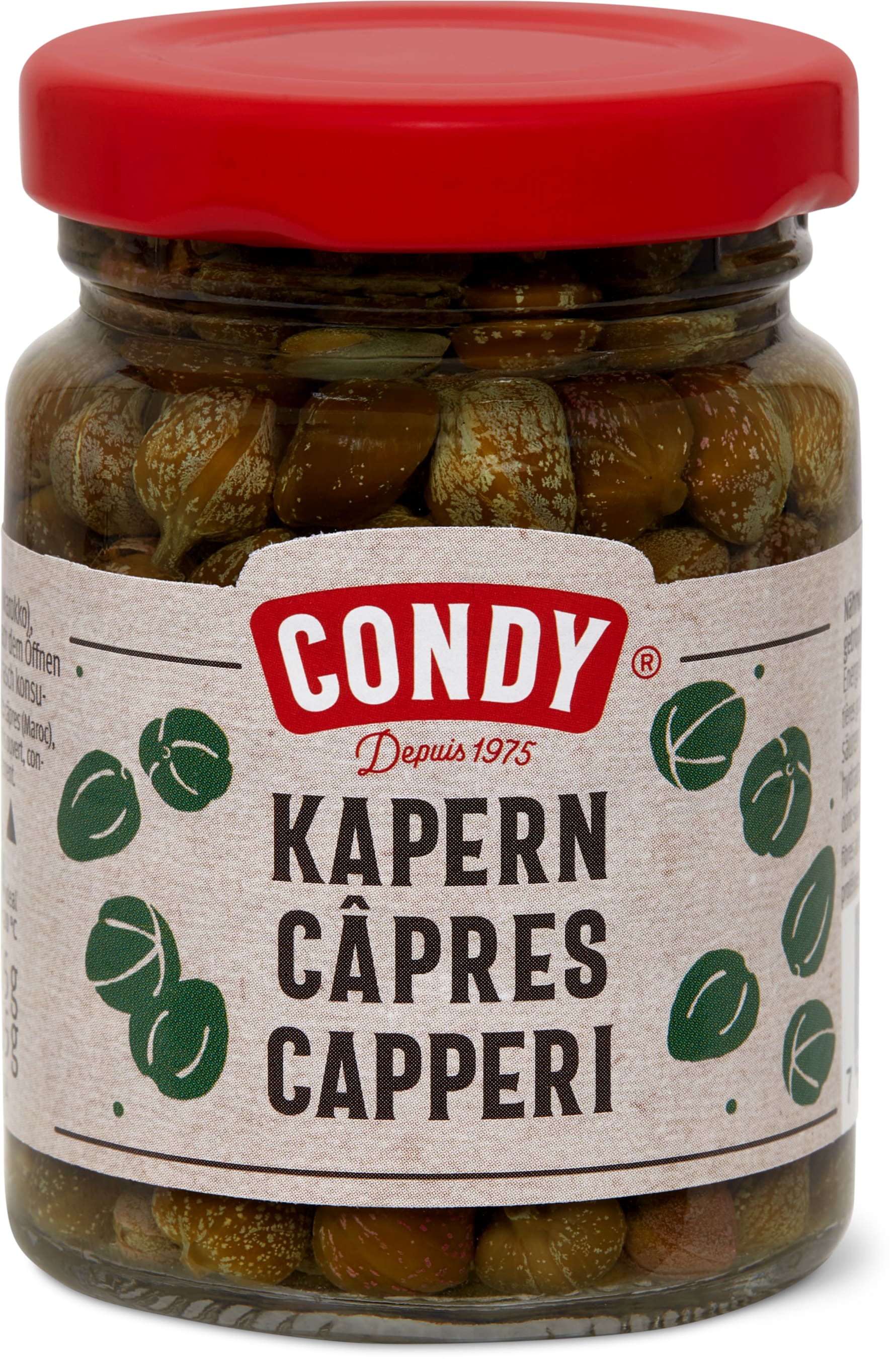 Kapern